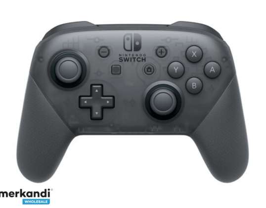 Nintendo Switch Pro Controller 2510466