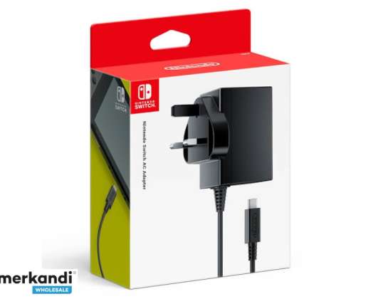 Nintendo Switch barošanas avots - 2510666