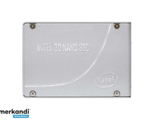 Intel SSDPE2KX020T801 - 2000 GB - 2.5inch - 3200 MB/s SSDPE2KX020T801