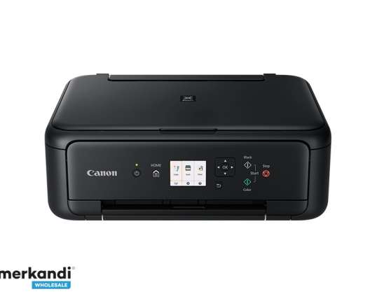 Canon PIXMA TS5150 Багатофункціональна система 3-в-1 чорний 2228C006