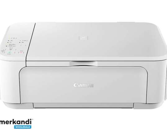 Canon PIXMA MG 3650 S white multifunction printer 0515C109