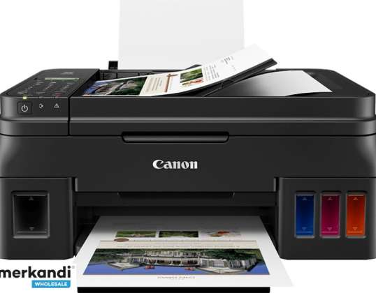 Večnamenski tiskalnik Canon PIXMA G 4511 2316C023