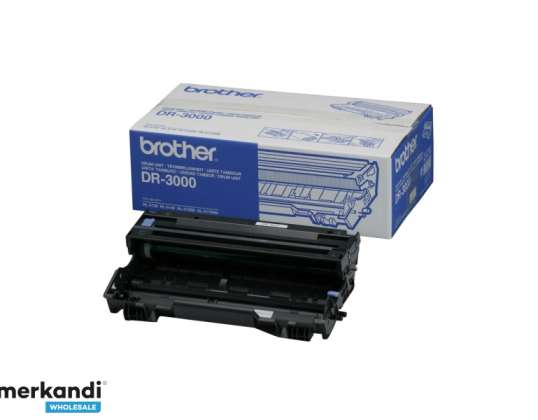 Brother TON DR-3000 DR3000 dob