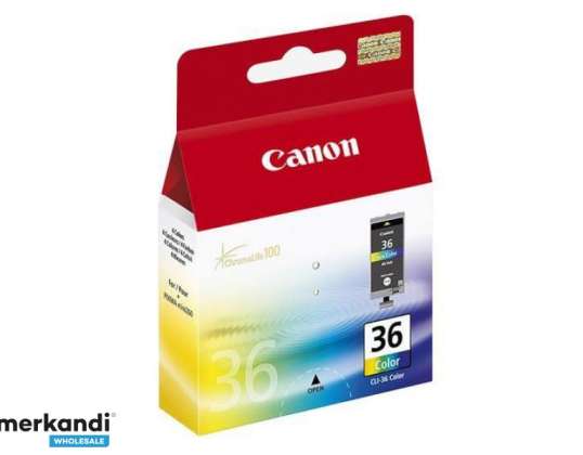 Canon TIN CLI-36 χρώμα 1511B001