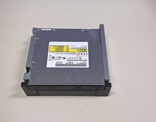 Fujitsu BD Тройной пишущий модуль SATA тонкий (лоток) f. D538 D738 S26361-F3927-L320