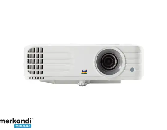 ViewSonic PG706HD 1080p-projector met 4000 lumen PG706HD