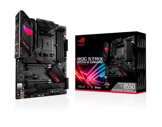 ASUS ROG STRIX B550-F GAMING Mainboard AMD pesa 90MB14S0-M0EAY0