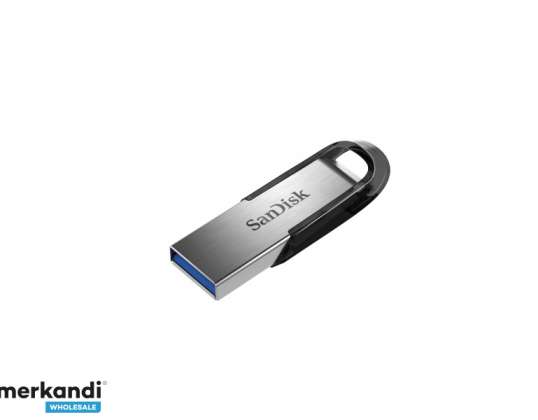 SanDisk USB-flash-enhet 512 GB Ultra Flair USB3.0 SDCZ73-512G-G46