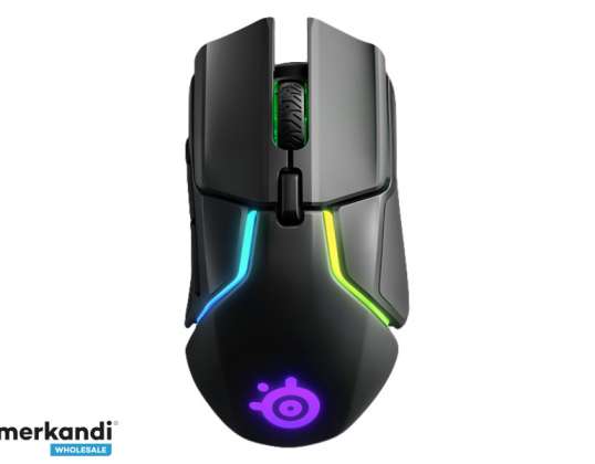 SteelSeries Rival 650 Inalámbrico 62456