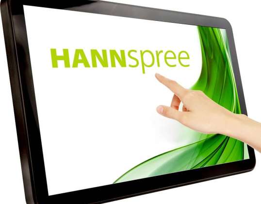 Hannspree 80,0 cm (32)16:9 HDMI+DP HO325PTB