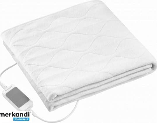Cobertor aquecido ProfiCare PC-WUB 3060 (Branco-60W)