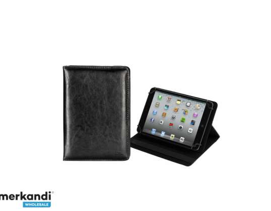 Riva Tablet Case 3003 7 8 black 3003 BLACK