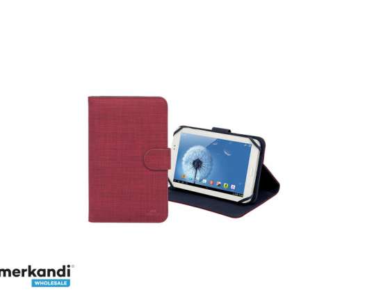 Riva Tablet Case 3312 7 rood 3312 ROOD