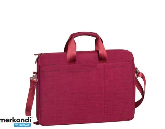 Riva NB Tasche 8335 15,6 rouge 8335 ROUGE