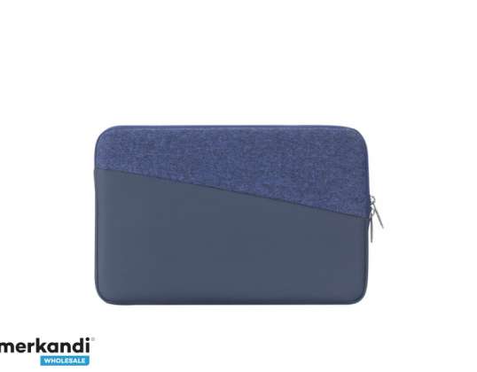 Rivacase 7903 - Protective Sleeve - 33.8 cm (13.3 inch) - 240 g - Blue 7903 BLUE