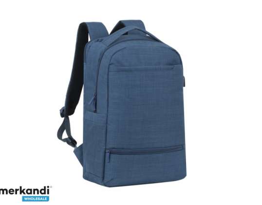 Rivacase 8365 - Backpack - 43.9 cm (17.3 inches) - 850 g - Blue 4260403573181