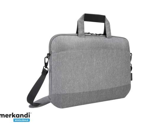 Баккер Элкхёйзен сумка для ноутбука CityLite Slipcase 15,6 серый розничный BNETSS960GL