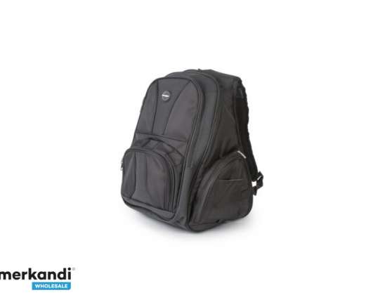 Kensington NB bag Contour 15.6 laptop backpack μαύρο 1500234