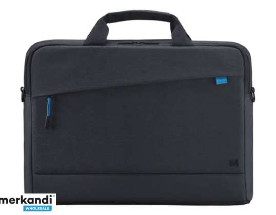 Mobilis Trendy Briefcase 14-16Zoll Black 025023