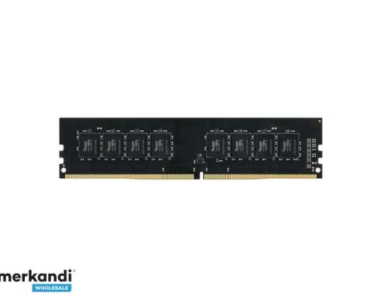 DDR4 16GB PC 3200 Team Elite TED416G3200C2201 Teamgroep - TED416G3200C2201