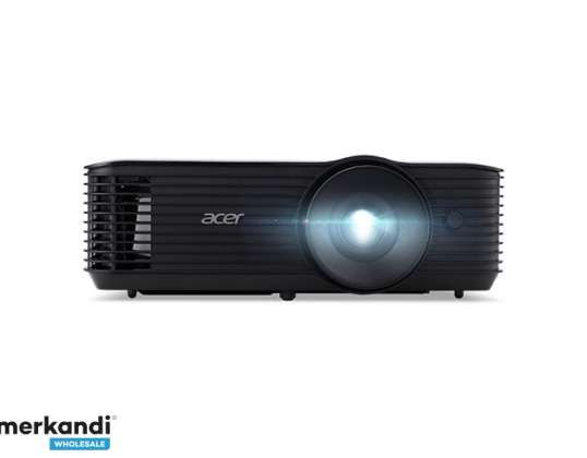 Acer X128HP DLP проектор UHP преносим 3D 4000 lm MR.JR811.00Y