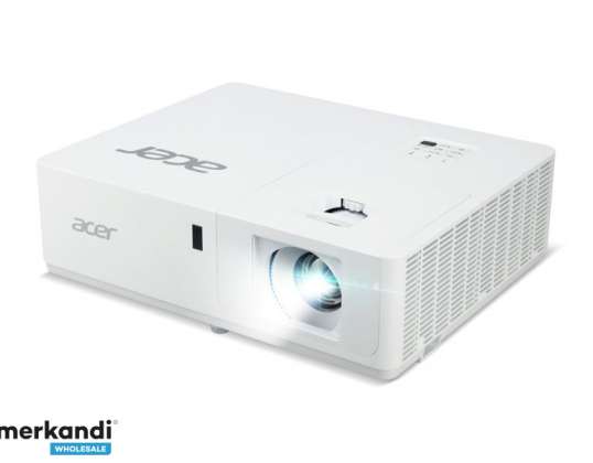 Acer PL6510 DLP-projektori laserdiodi 3D 5500ANSI Lumens MR. JR511.001