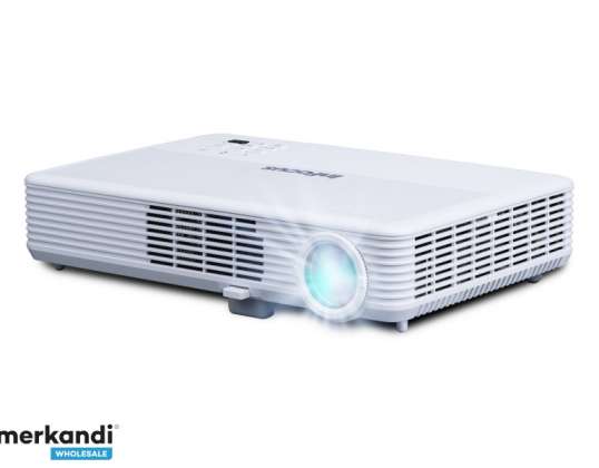 InFocus IN1188HD DLP projektor LED hordozható 3D 3000lm Full HD IN1188HD