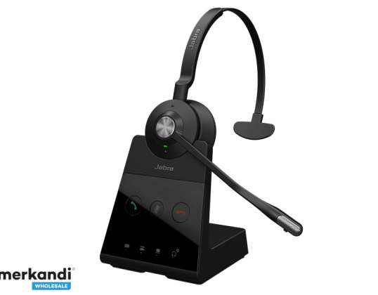 Zestaw słuchawkowy JABRA Engage 65 Mono Zestaw słuchawkowy nauszny DECT 9553-553-111