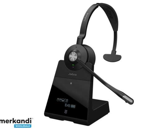 JABRA Headset Engage 75 Mono Headset On-Ear DECT 9556-583-111