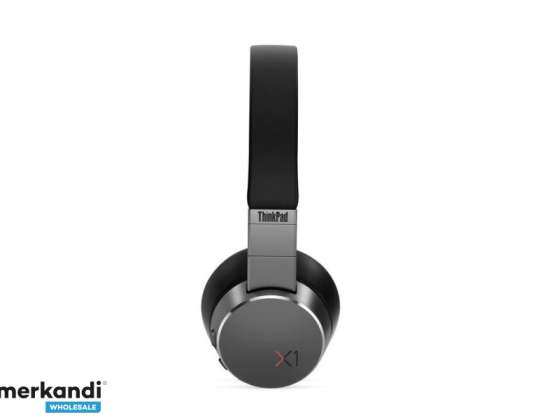 Lenovon Bluetooth-kuulokkeet ThinkPad X1 4XD0U47635