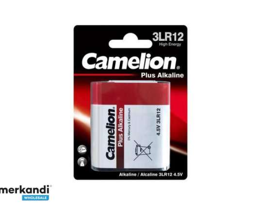 Baterija Camelion Plus alkalna 4.5V 3LR12 (1 kom.)