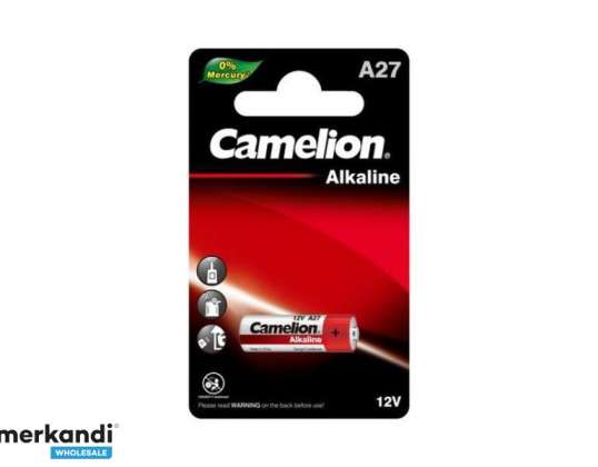 Camelion Plus alkalna LR27A baterija (1 kom)