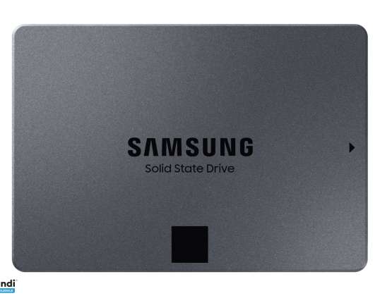 1TB SSD 2.5 Sony MZ-870 WELKE retail 77Q1T0BW