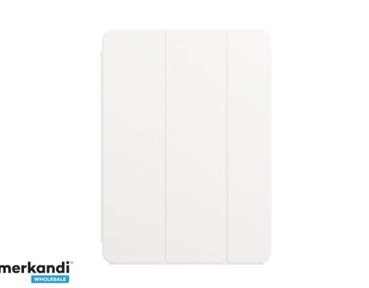 „Apple iPad Air 4th Gen. Smart Folio Cover“ (2020 m.) Baltas DE MH0A3ZM / A
