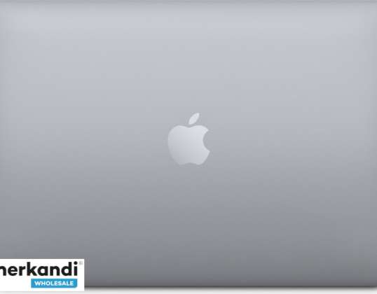 Apple MacBook Air 13 Spacegrau M1 8-Core 8GB 256G MGN63D / A