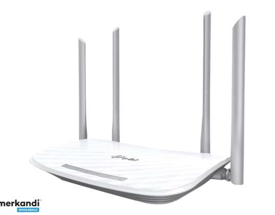 TP-Link WL-маршрутизатор Archer A5 (AC1200) ARCHER A5