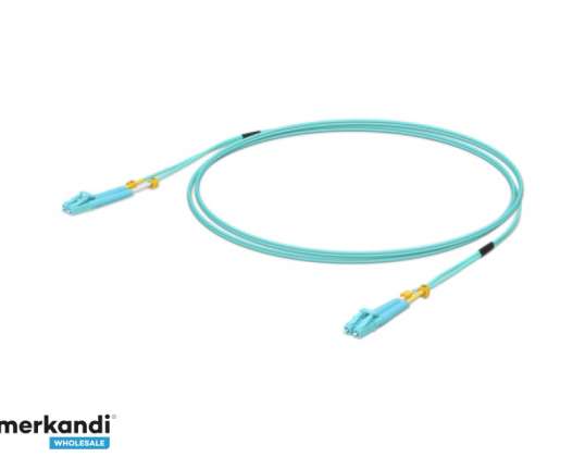 Ubiquiti UniFI patch kabel 3m Aquamarine UOC-3