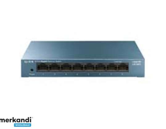 TP-Link LiteWave LS108G Switch 8 ports unmanaged LS108G