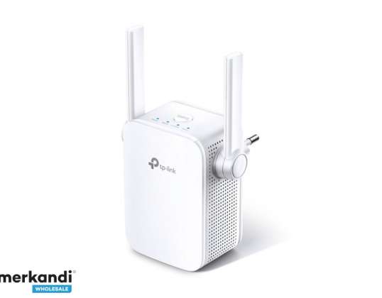 TP-Link AC1200 Wi-Fi Range Extender RE305 Wi-Fi-Range-Extender RE305