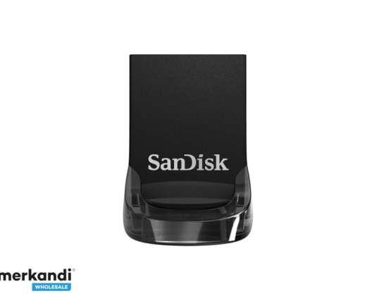 SanDisk USB-flashdrev Ultra Fit 512GB SDCZ430-512G-G46