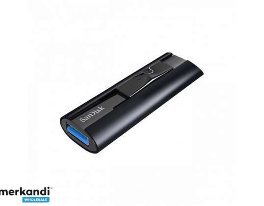 SanDisk USB-flashdrev Extreme PRO 512GB SDCZ880-512G-G46