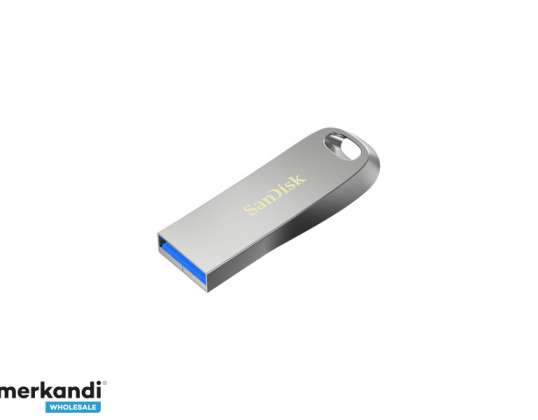 SanDisk USB flash pogon Ultra Luxe 512GB SDCZ74-512G-G46