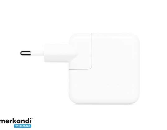 Apple 30W USB-C adapter za napajanje MY1W2ZM/A - MY1W2ZM/A