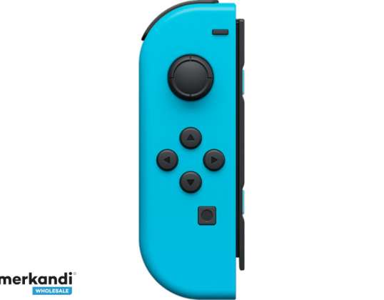 Nintendo Joy-Con (L) Neon Blå - 1005494