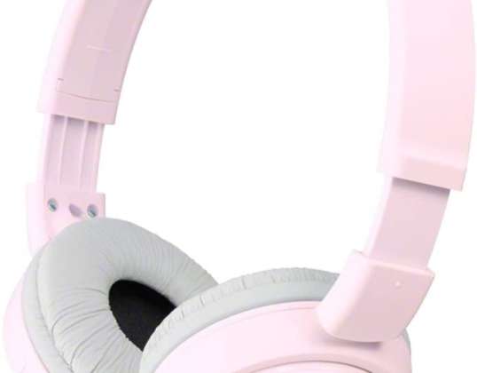 Sony hovedtelefoner pink - MDRZX110APP. CE7