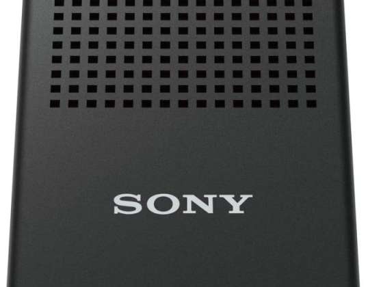 Sony CFexpress Type B / XQD-kaartlezer - MRWG1
