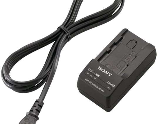 Sony Battery Charger - BCTRV. CEE