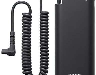 Sony external battery adapter for flashes - FAEBA1. SYH