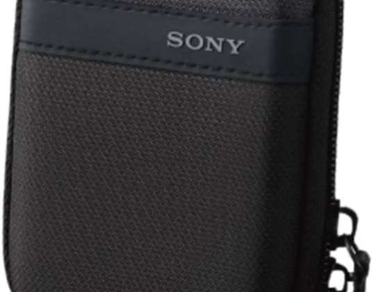 Чанта за фотоапарат на Sony за DSC W/T-Series black - LCSTWPB. СИХ