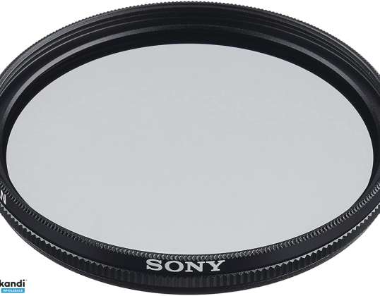 Sony kružni pol Carl Zeiss T 49mm - VF49CPAM2. Syh